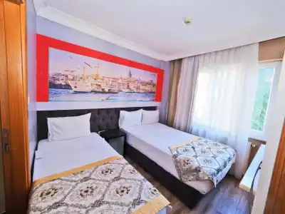 Elite Plus Family Old City - 20