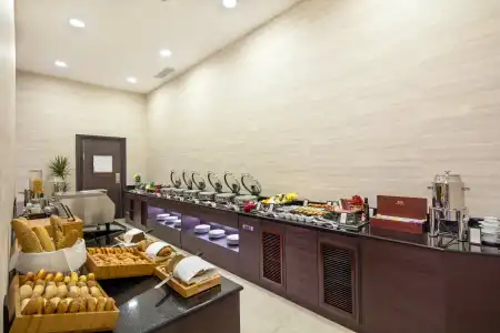 Hilton Podgorica Crna Gora - 27