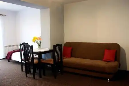 Willa na Olczańskim Wierchu - Apartamenty I Pokoje - 5
