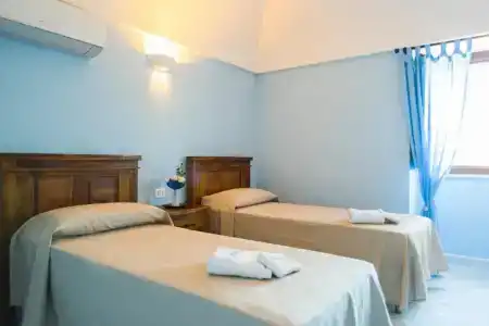 Residence Sotto Le Stelle - 57