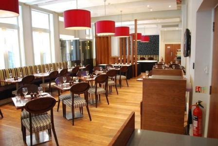 Thistle London Bloomsbury Park - 34