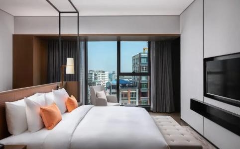 Wyndham Grand Yangon - 90