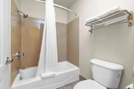 SureStay by Best Western San Francisco Marina District - 53