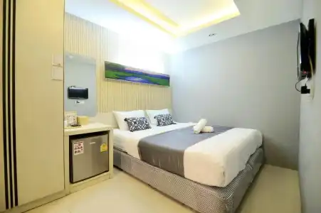 De Bangkok - 90