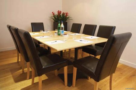 ibis Styles London Gloucester Road - 18