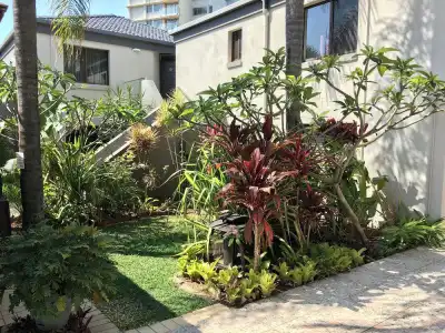 Burleigh Palms Holiday Apartments - 59