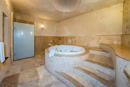 MDC Cave Cappadocia - 116