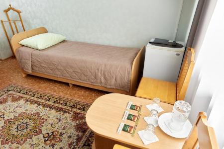 Sanatorium Sosnovyy bor - 121