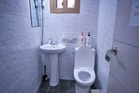 Seoul Station R Guesthouse - 8
