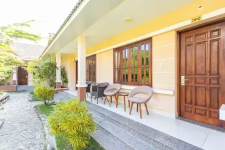 Bach Duong Phu Quoc Resort - 26
