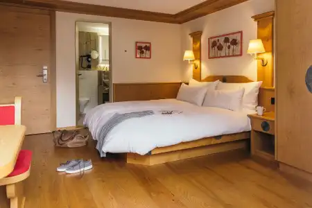 La Couronne & Spa - 24