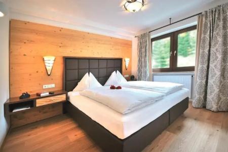 Berghof | St. Johann in Salzburg - 18