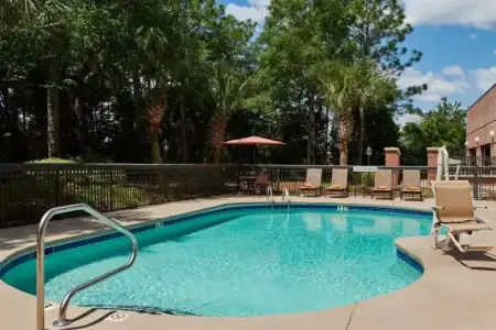 Hampton Inn Wilmington-Medical Park - 60