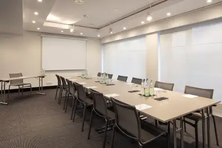 Holiday Inn MUNICH - LEUCHTENBERGRING by IHG - 18