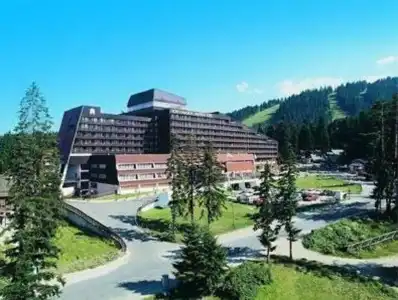 Samokov - 8