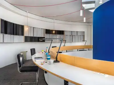 ibis Styles Darmstadt - 21