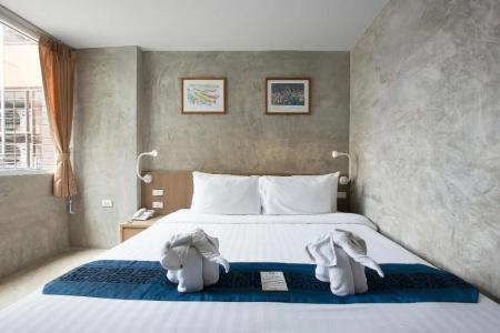 Buddy Boutique Inn - 35