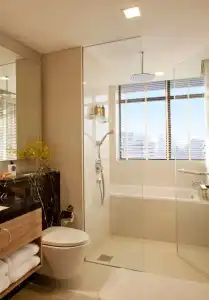 Novotel Living Singapore Orchard - 10