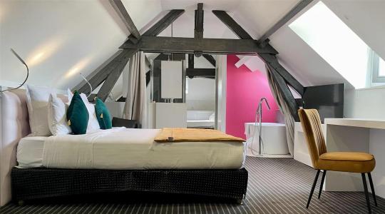 Best Western Blois Chateau - 3