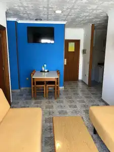 Europa Family Apartments - 26