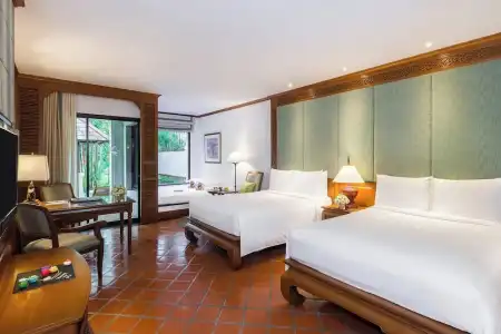 JW Marriott Phuket Resort & Spa - 78