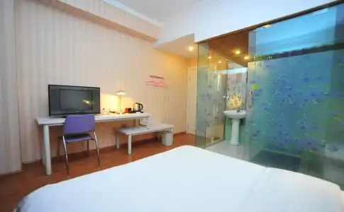 Kunming Yunmei - 1