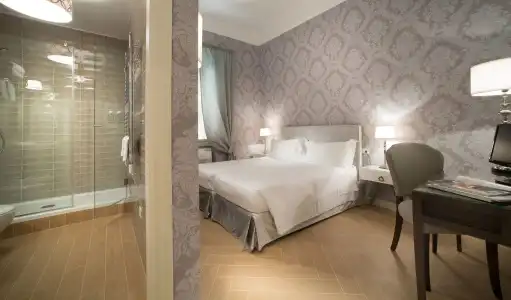San Giuliano Inn - 2
