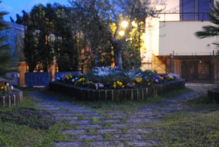 Albergo Pompei Valley - 16