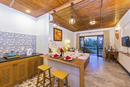 Pomelo Garden Boutique Villa - 31