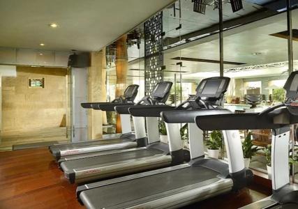 Grand Mercure Xian Renmin Square - 27