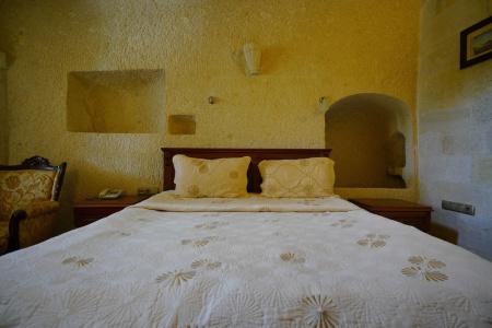 Vezir Cave Suites - 265