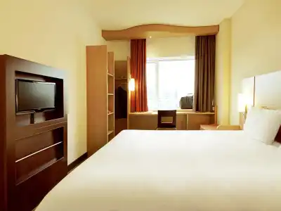ibis Braga - 19