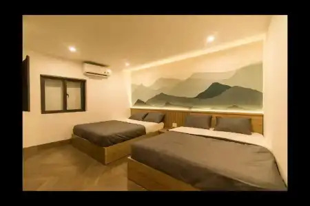 AHA Thang Bom Apartment Da Nang - 48