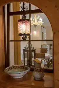 Romantik & Restaurant Furstenhof - 15