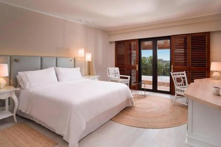 The Westin la Quinta Golf Resort & Spa, Benahavis, - 4