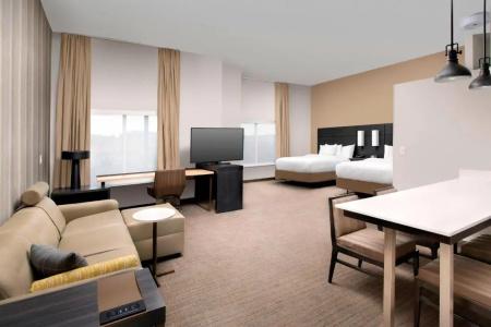 Residence Inn Denver Airport/Convention Center - 62