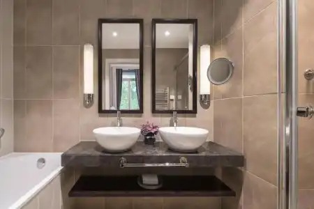 The Ritz-Carlton, de la Paix, Geneva - 56