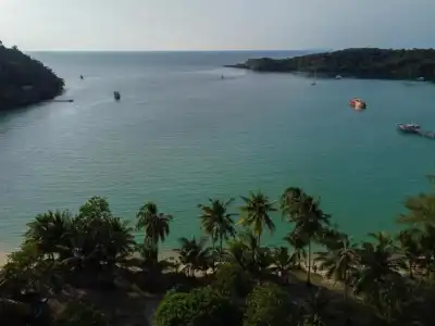 Siam Beach Resort Koh Kood - 6