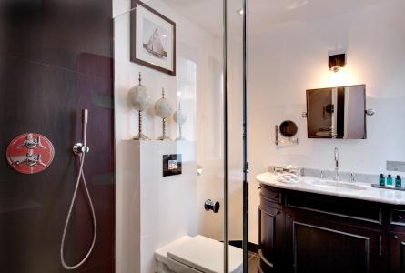 Le Boutique & Spa - 7