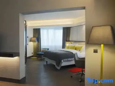 Crowne Plaza, an IHG - 78