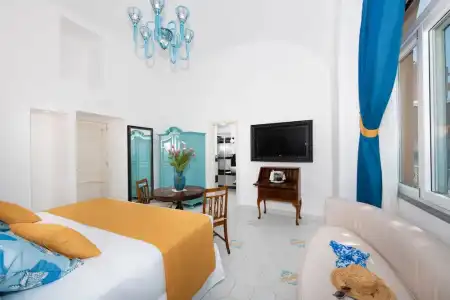 Eden Roc - 407