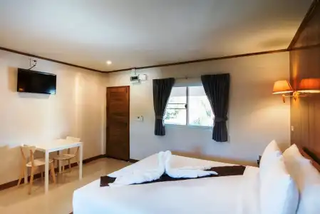 Viking Resort - 4