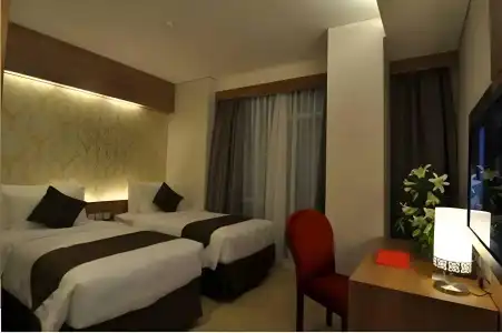 D'primaMega Kuningan - 2