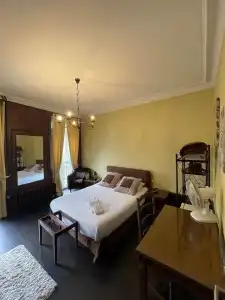 Authentic by Balladins, Hôtel le Carré d'Aix - 75