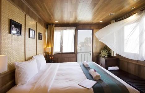 Bhaya Halong Cruises - 60