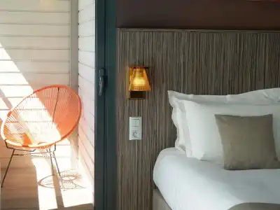 Mercure Saint Malo Balmoral - 67