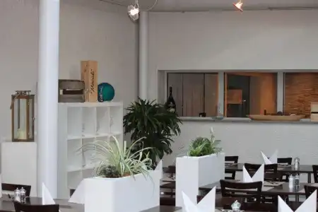 Airport- & Seminarhotel - 18