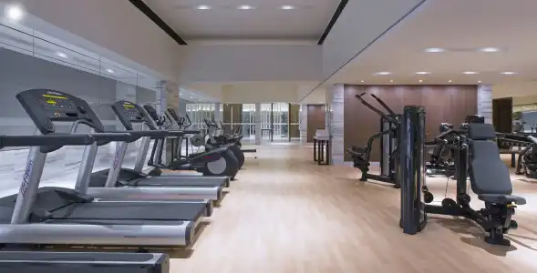 Sheraton Grand Jakarta Gandaria City - 21