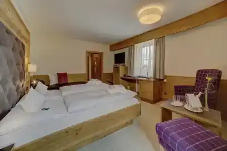 WellnessHofbräuhaus - 38