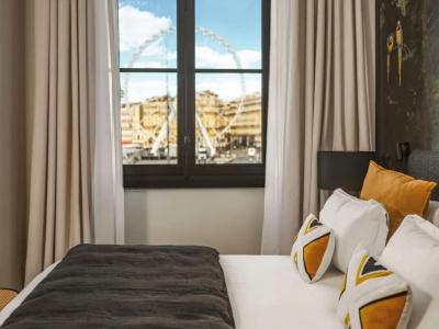 Maisons du Monde Hôtel & Suites - Marseille Vieux Port - 55